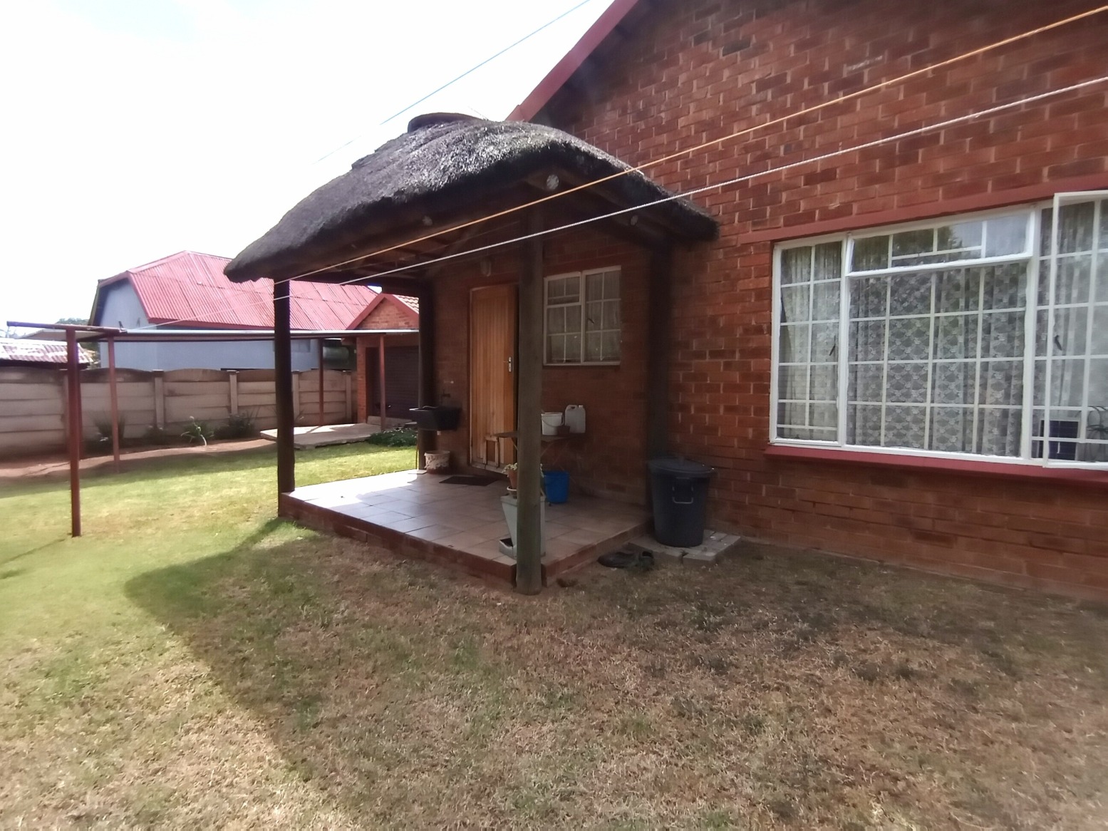 2 Bedroom Property for Sale in Parys Free State